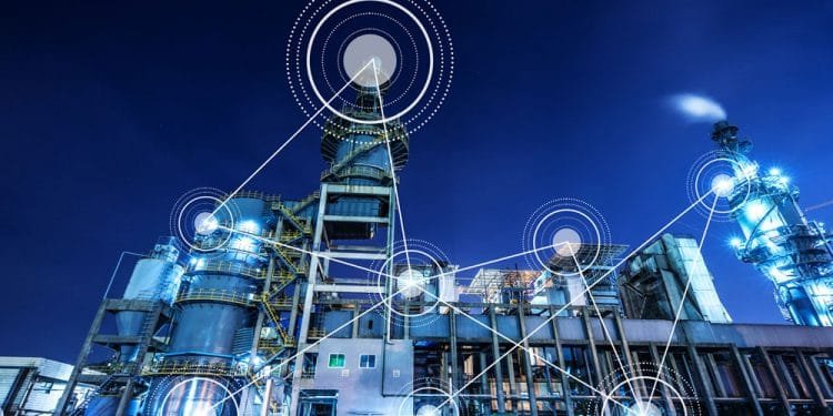 Smart IoT Solutions influencing the Oil & Gas Industry