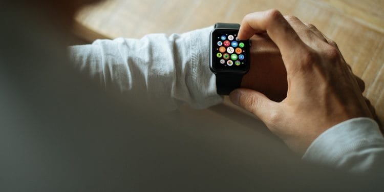 best smart watches for men 2022