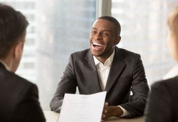 Entrepreneur Interviews