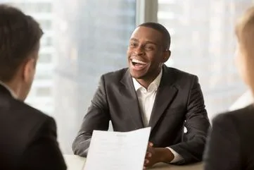 Entrepreneur Interviews