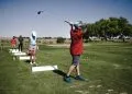 The 4 Steps to Stop Slicing Your Irons and Impress Your Golf Partners