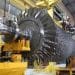 Combined Cycle Turbine Maintenance