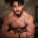 Tiger Shroff Height and Weight