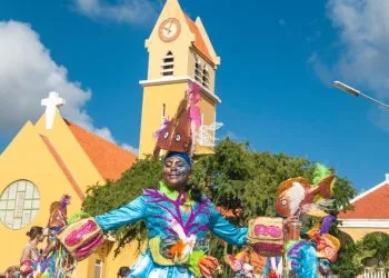 trinidad carnival