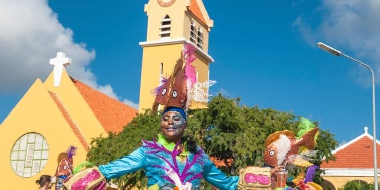 trinidad carnival