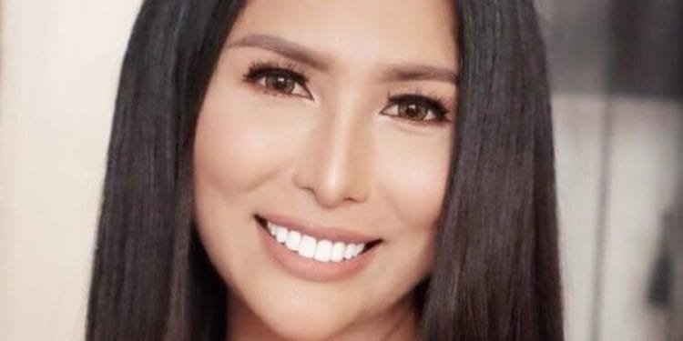 Marie Angel – Who is Marie Angel?