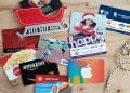 Gift Cards