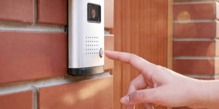 List of Best Video Intercoms with Door Release