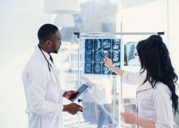 6 Different Places Where You Can Be Employed as a Radiologist