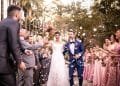 Wedding Traditions