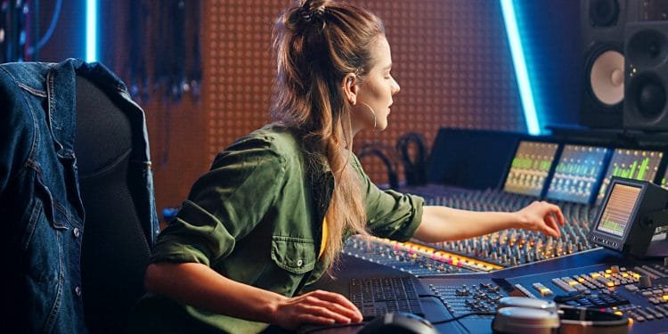 Is it hard to become a Music Producer?