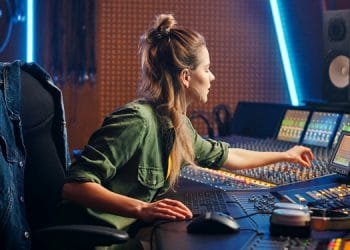 Is it hard to become a Music Producer?