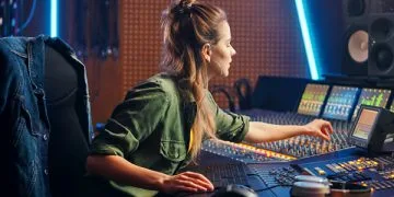 Is it hard to become a Music Producer?