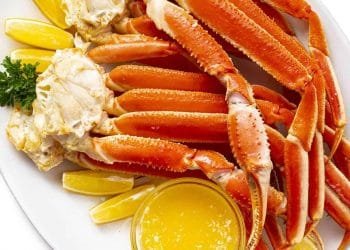 4 Tips for Cooking Dungeness crab Legs