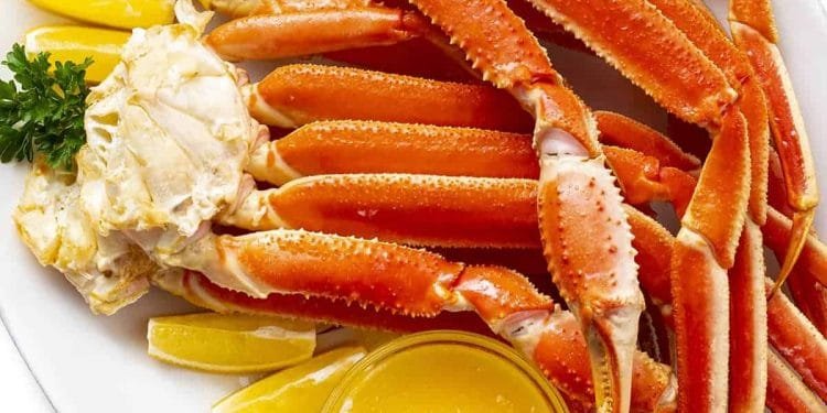 4 Tips for Cooking Dungeness crab Legs