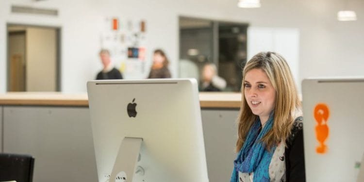 graphic design in Belfast