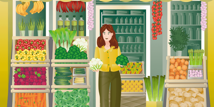 Grocery App Development Company