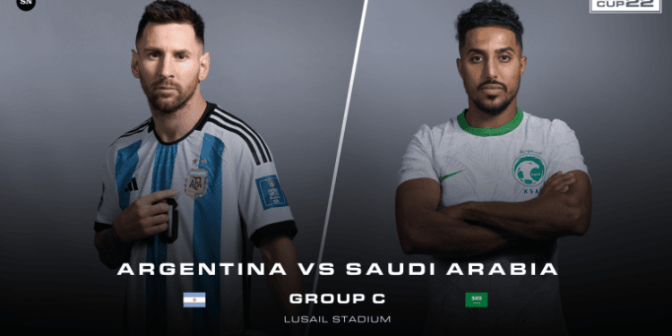 argentina vs saudia arabia
