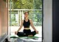 yoga studio barrie
