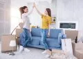 What to keep and what to discard when moving