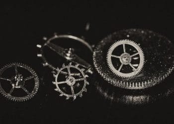 8 Types of Rotary Actuators and Their Various Applications