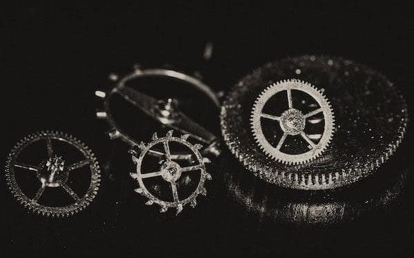 8 Types of Rotary Actuators and Their Various Applications