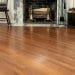 Sanding, screening, and finishing: Refinishing Wood Floors