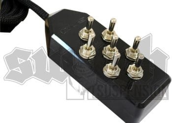 Toggle Box Information