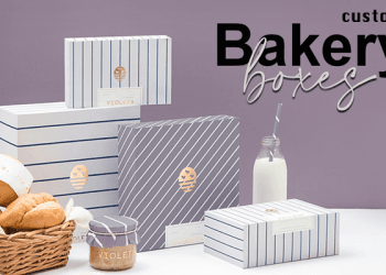 How To Grow Your Business With Custom Bakery Boxes?