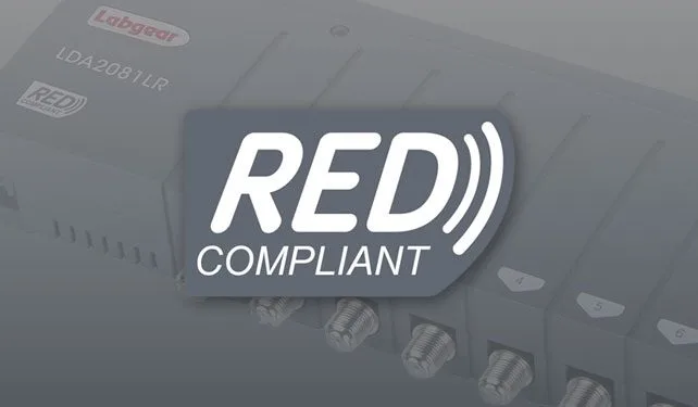 (RED) Directive on Radio Equipment