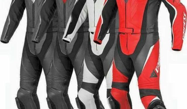 How to care for your racing suit