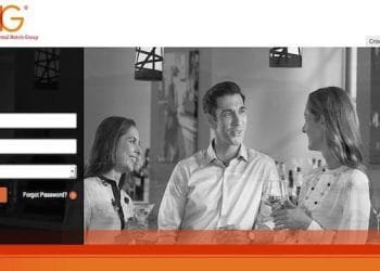 How to Log in to IHG Merlin