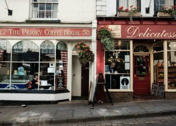 The Advantages of Small-Town Living