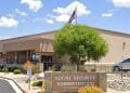 Social Security Office Las Vegas