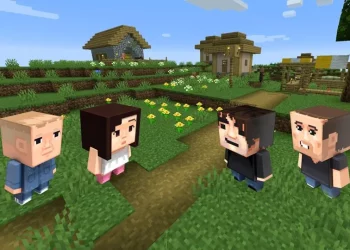 is minecraft shutting down
