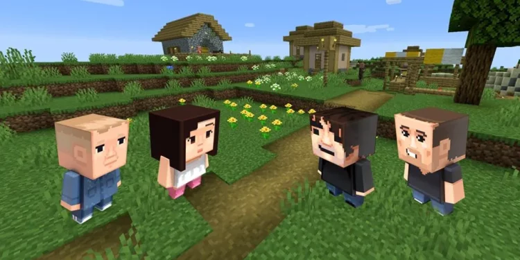 is minecraft shutting down