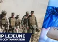 Health Impact Of Exposure To Water Contamination At Camp Lejeune