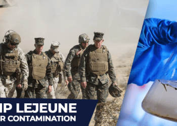 Health Impact Of Exposure To Water Contamination At Camp Lejeune