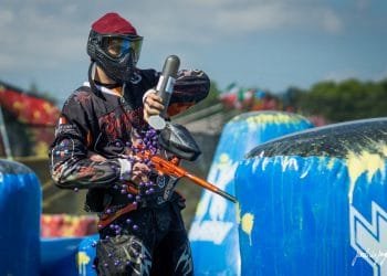 9 Best Paintball Pods of 2022 | Buyer’s Guide & Reviews