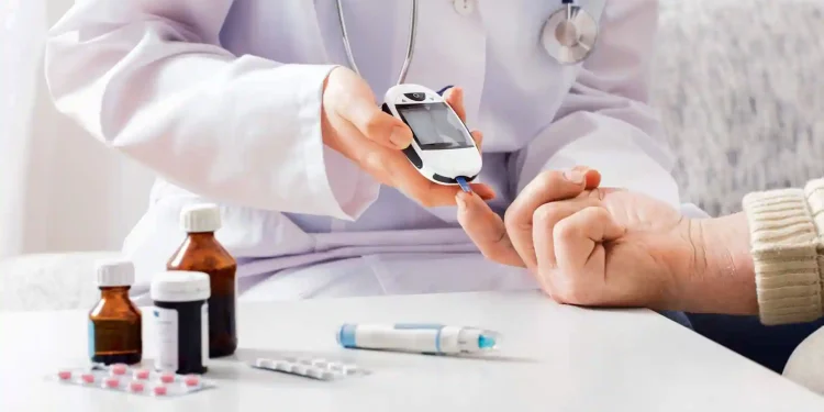 Diabetes Treatment