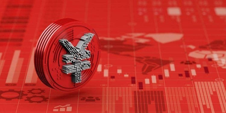 Digital Yuan Is Being Integrated into Many Industries