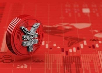 Digital Yuan Is Being Integrated into Many Industries