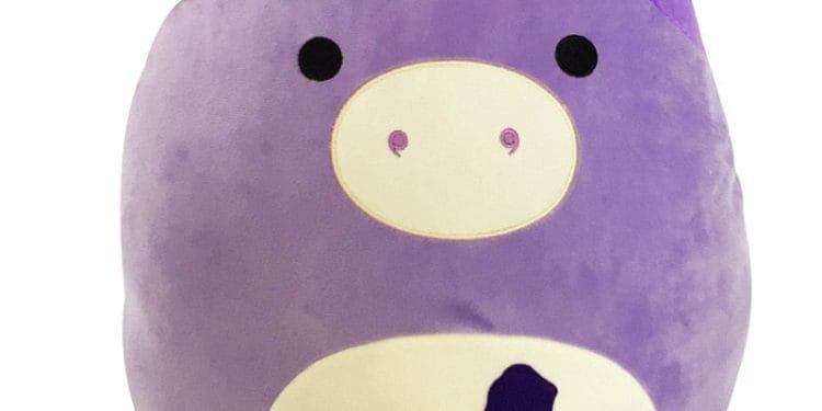 Best rare squishmallows of the year 2022