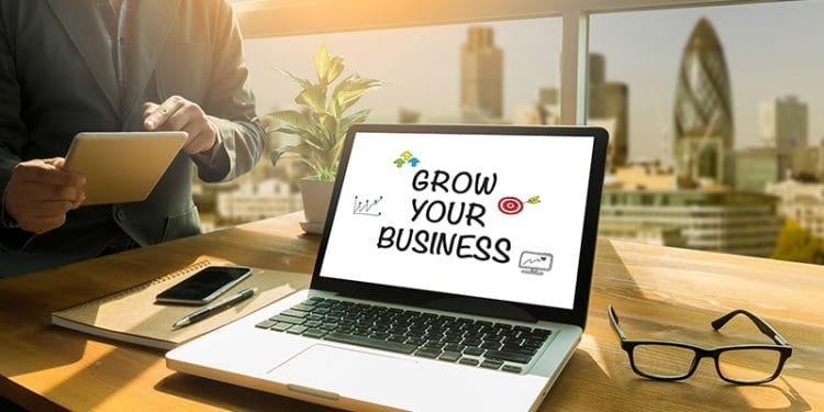 Top 5 Tactics to Grow Your Online Business