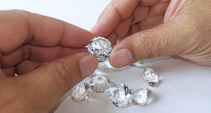 Rare Carats: The Search for the Perfect Diamond Jewelry