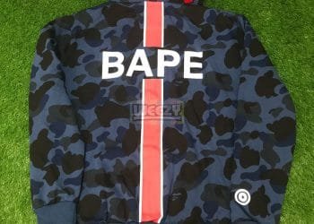 BAPE  Online Shop