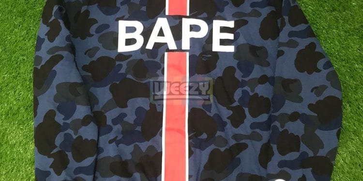 BAPE Online Shop