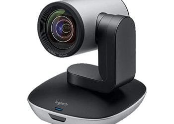 Logitech Ptz Pro 2 Conference Camera