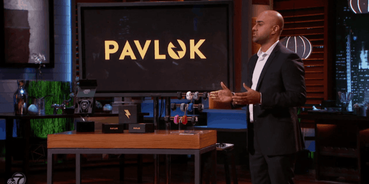 “Pavlok” Net worth Update (Before & After Shark Tank)