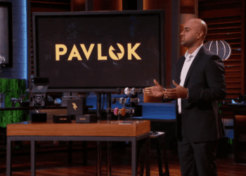 “Pavlok” Net worth Update (Before & After Shark Tank)